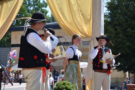 Szósty dzień Tygodnia Kultury Beskidzkiej